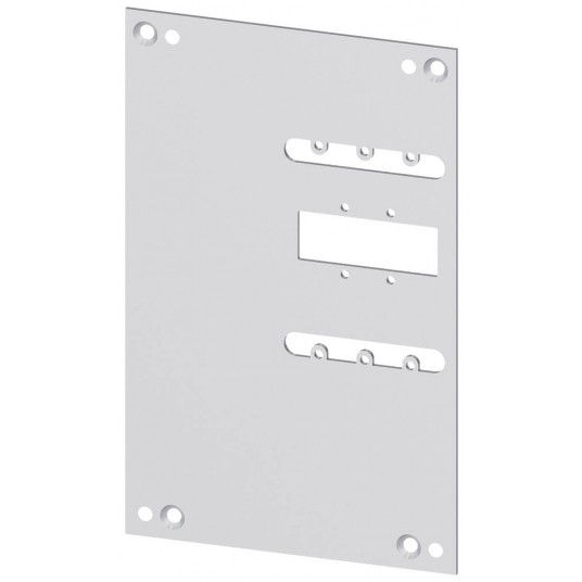 AKCESORIA DO 3VA1 PŁYTA -zdjęcie numer 1