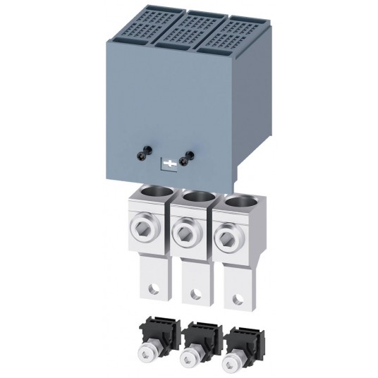 AKCESORIA DO 3VA10/11 ZACISKI PRZEWODU -zdjęcie numer 1