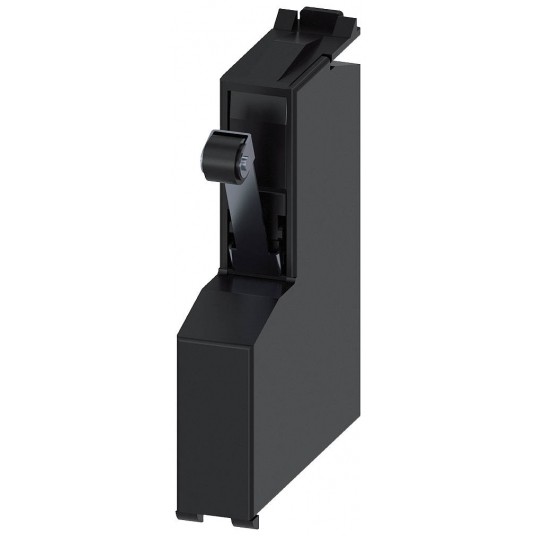 AKCESORIA DO 3VA13/3VA14/3VA23/3VA24 3-BIEG.OSŁONA -zdjęcie numer 1