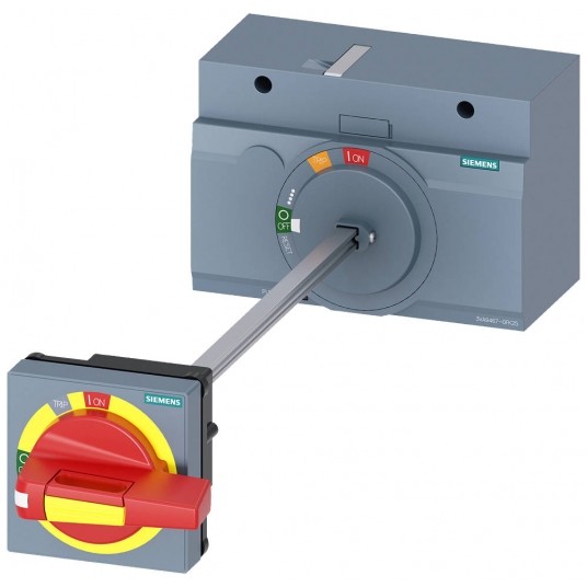 AKCESORIA DO 3VA2 400/630 AKCESORIA -zdjęcie numer 1
