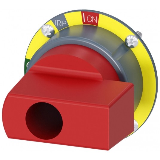 AKCESORIA DO WYŁĄCZNIKA 3VA1 100/160 AKCESORIA -zdjęcie numer 1