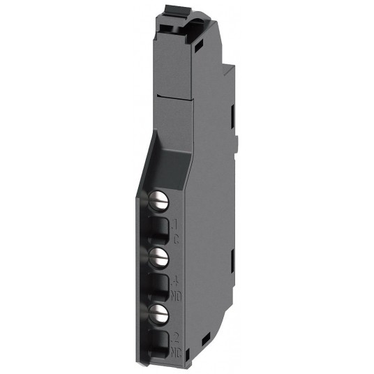 AKCESORIA DO WYŁĄCZNIKA 3VA1/3VA2 STYK POMOCNICZY -zdjęcie numer 1