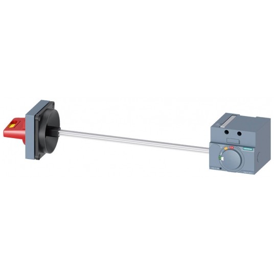 AKCESORIA DO WYŁĄCZNIKA 3VA10/11 NAPĘD OBROTOWY DRZWIOWY -zdjęcie numer 1