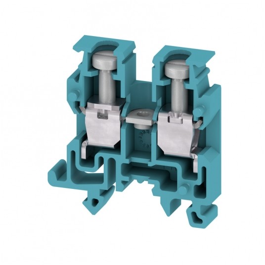 AKZ 2.5 BL złączka ZŁACZKA -zdjęcie numer 1