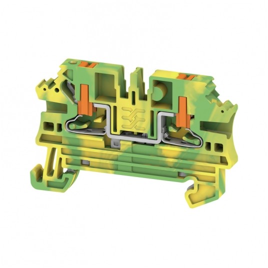 AL2C 2.5 PE ZŁĄCZKA -zdjęcie numer 1