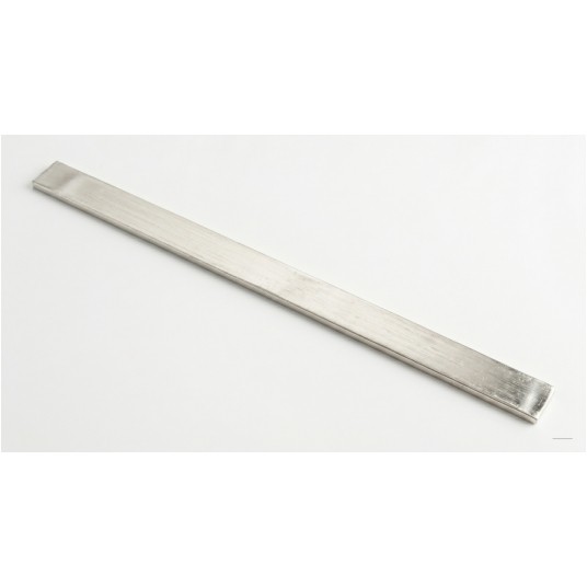 AL40X10 L4 PŁASKOWNIK ALUMINIOWY -zdjęcie numer 1