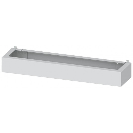 ALPHA 630 DIN, COKÓŁ DODATKOWY COKÓŁ 800x100x210 -zdjęcie numer 1