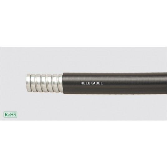Anaconda Sealtite OR RAL 9005 1 1/4' śr.wew 35,1 zew 41.8 -zdjęcie numer 1