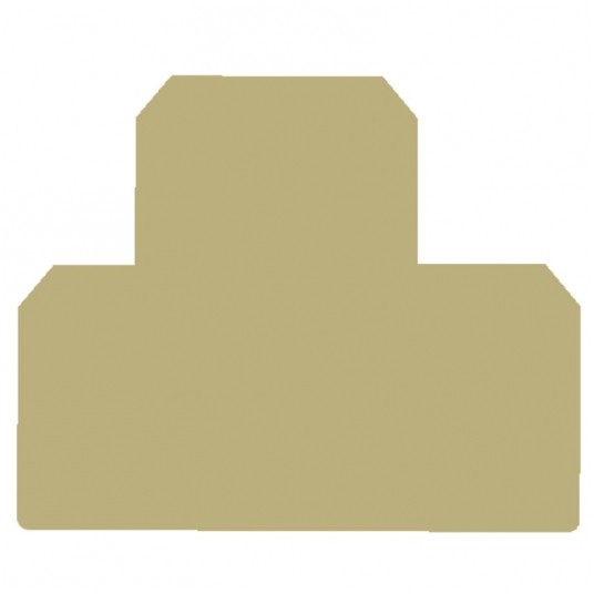 AP DK4Q (1.5) płytka skrajna PŁYTKA SKRAJNA -zdjęcie numer 1