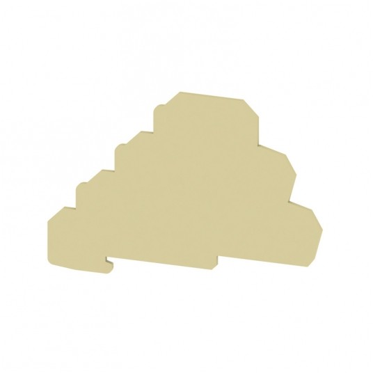 AP MAK 2,5 PŁYTKA SKRAJNA -zdjęcie numer 1