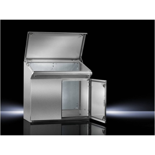 AP - PULPIT V2A 1000x960x400/480MM PULPIT STOJĄCY V2A -zdjęcie numer 1