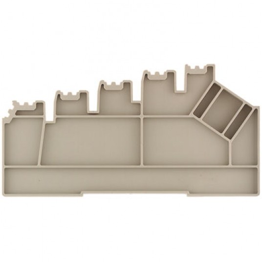 AP ZRV1.5 DB PŁYTKA SKRAJNA -zdjęcie numer 1