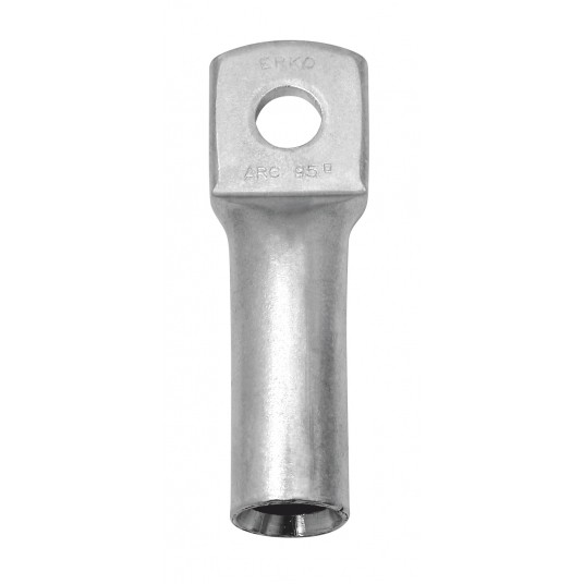 ARC_8-70 ALUMINIUM KOŃCÓWKA OCZKOWA ALU -zdjęcie numer 1