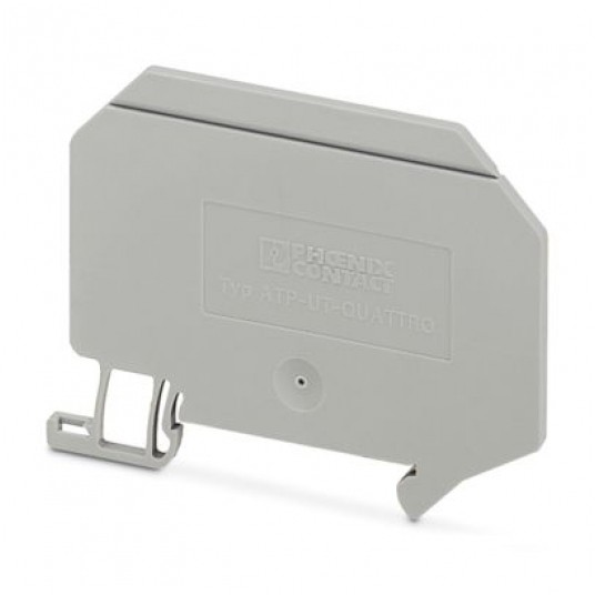 ATP-UT-QUATTRO - Płytka dzieląca -zdjęcie numer 1