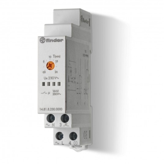 AUTOMAT DO KLATEK SCHODOWYCH, JEDNOFUNKCYJNY, 1 ZESTYK -zdjęcie numer 1