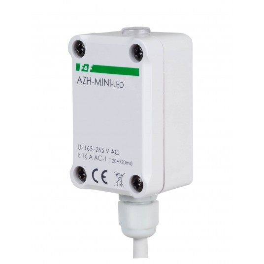 AUTOMAT ZMIERZCHOWY AZH-MINI-LED AUTOMAT ZMIERZCHOWY -zdjęcie numer 1
