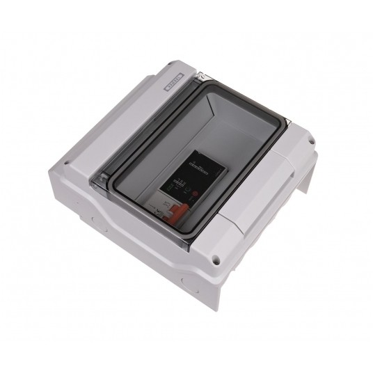 Automatyczny system przeciwzalaniowy ASP - Automatyczny system prze -zdjęcie numer 1