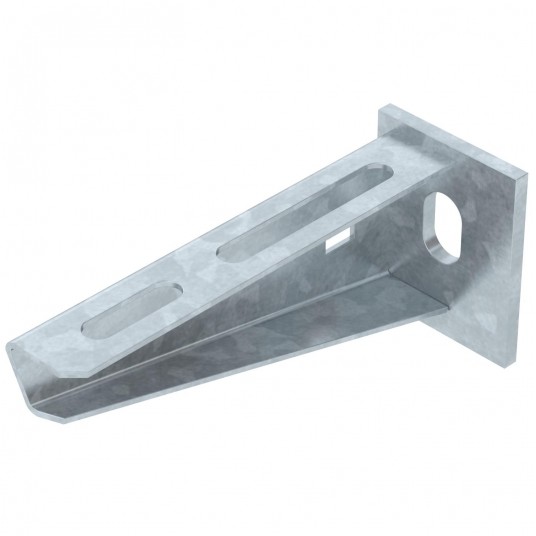 AW 15/11 WSPORNIK ŚCIENNY AW15 110MM FT -zdjęcie numer 1