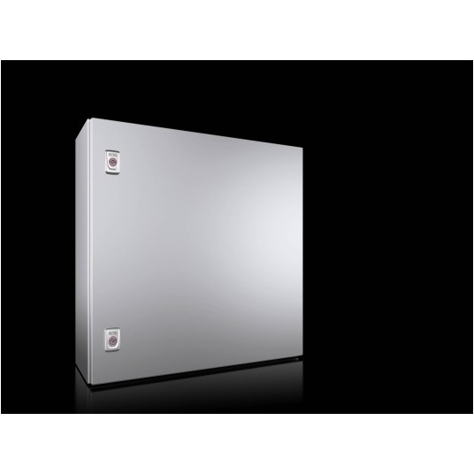 AX OBUDOWA 600x600x210 OBUDOWA 1.4404 -zdjęcie numer 1