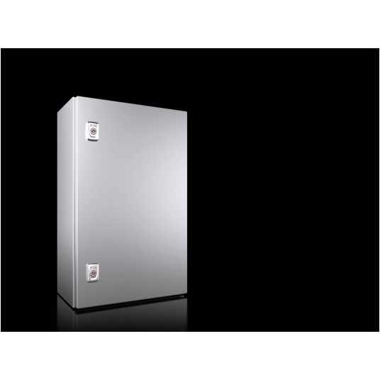 AX OBUDOWA KOMPAKTOWA, STAL NIERDZ. 1.4301 SWG: 380x600x210 mm -zdjęcie numer 1