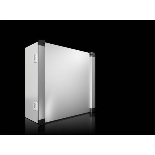 AX OBUDOWA OBSŁUGI Z UCHWYTAMI -zdjęcie numer 1