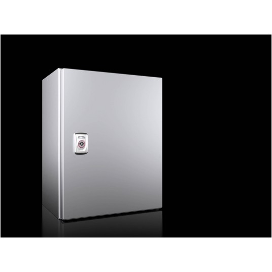 AX OBUDOWA STEROWNICZA 300X380X210 OBUDOWA 1.4404 -zdjęcie numer 1