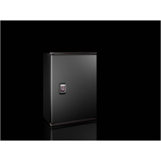 AX PUSTA OBUDOWA EX AX Z TWORZYWA SZT. -zdjęcie numer 1