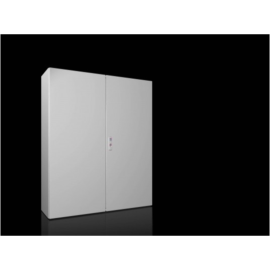 AX SZAFA 1000X1200X300 DRZWI PODWÓJNE SZAFA STEROWNICZA IP55 -zdjęcie numer 1