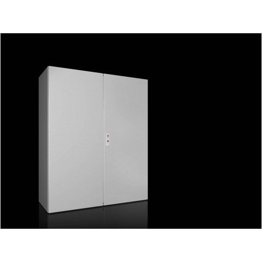 AX SZAFA 1000X1200X400 DRZWI PODWÓJNE SZAFA STEROWNICZA IP55 -zdjęcie numer 1