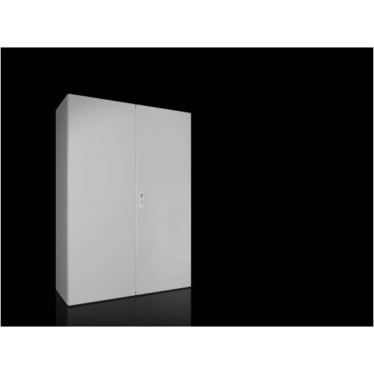 AX SZAFA 1000X1400X400 DRZWI PODWÓJNE SZAFA STEROWNICZA IP55 -zdjęcie numer 1