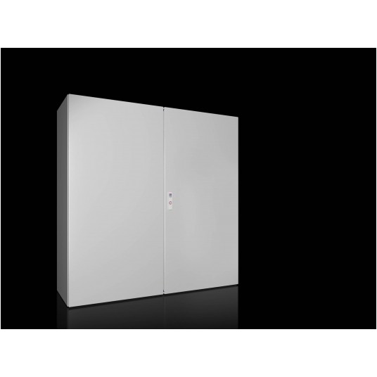 AX SZAFA 1200X1200X400 DRZWI PODWÓJNE SZAFA STEROWNICZA IP55 -zdjęcie numer 1