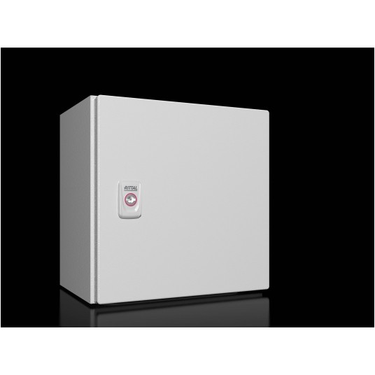 AX SZAFA 300X300X210 JEDNODRZWIOWA SZAFA STEROWNICZA IP66 -zdjęcie numer 1