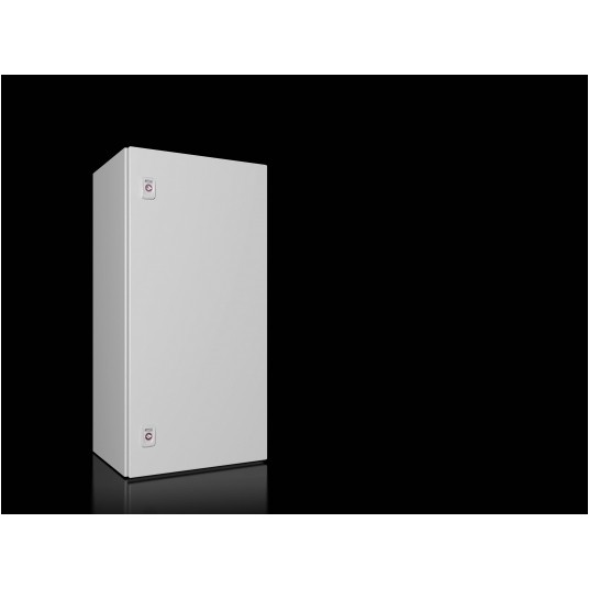 AX SZAFA 400X800X300 JEDNODRZWIOWA SZAFA STEROWNICZA IP66 -zdjęcie numer 1