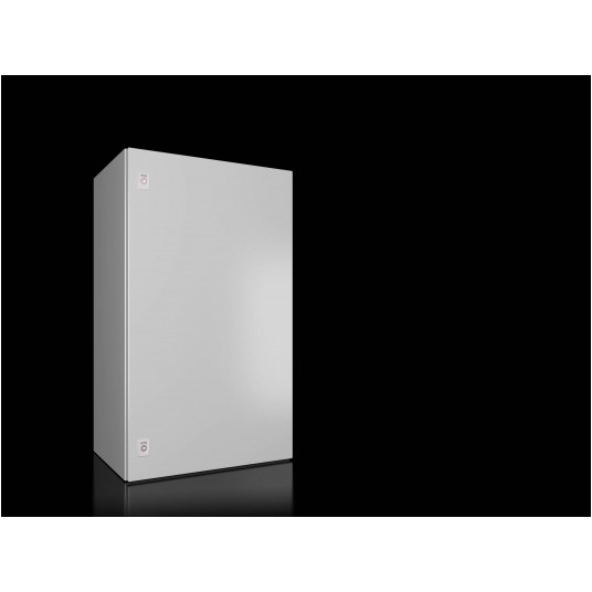 AX SZAFA 600X1000X400 JEDNODRZWIOWA SZAFA STEROWNICZA IP66 -zdjęcie numer 1