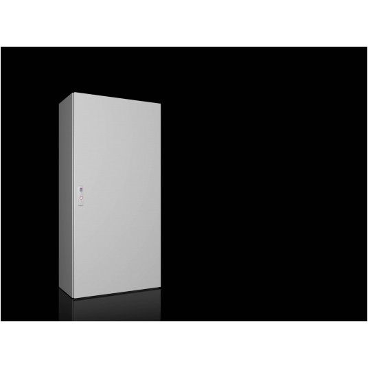 AX SZAFA 600X1200X300 JEDNODRZWIOWA SZAFA STEROWNICZA IP66 -zdjęcie numer 1