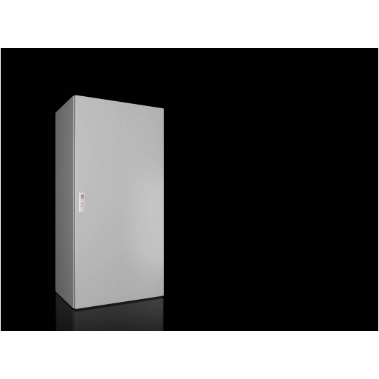 AX SZAFA 600X1200X400 JEDNODRZWIOWA SZAFA STEROWNICZA IP66 -zdjęcie numer 1