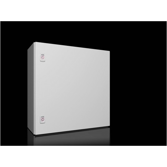 AX SZAFA 600X600X250 JEDNODRZWIOWA SZAFA STEROWNICZA IP66 -zdjęcie numer 1