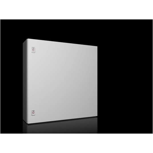 AX SZAFA 760X760X210 JEDNODRZWIOWA SZAFA STEROWNICZA IP66 -zdjęcie numer 1