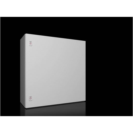 AX SZAFA 760X760X300 JEDNODRZWIOWA SZAFA STEROWNICZA IP66 -zdjęcie numer 1