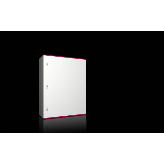 AX SZAFA 800X1000X300 JEDNODRZWIOWA SZAFA STEROWNICZA IP66 -zdjęcie numer 1