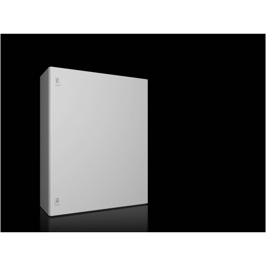 AX SZAFA 800X1000X300 JEDNODRZWIOWA SZAFA STEROWNICZA IP66 -zdjęcie numer 1