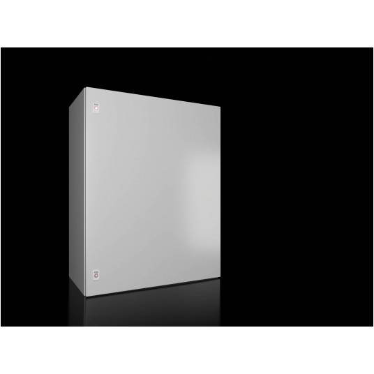 AX SZAFA 800X1000X400 JEDNODRZWIOWA SZAFA STEROWNICZA IP66 -zdjęcie numer 1