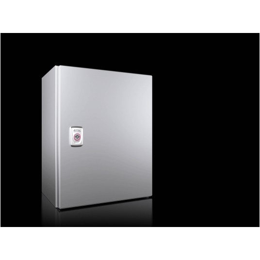 AX SZAFA STER. V2A SZAFA 300X380X210 -zdjęcie numer 1