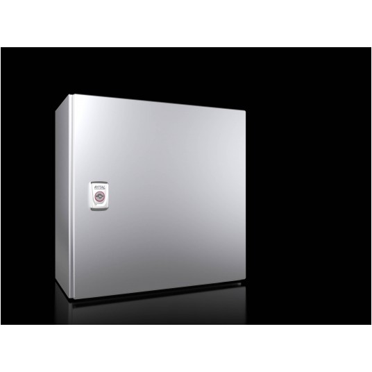 AX SZAFA STER. V2A SZAFA 380X380X210 -zdjęcie numer 1