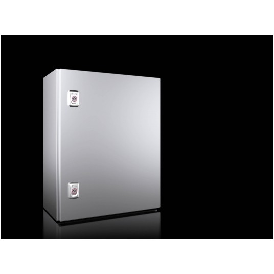 AX SZAFA STER. V2A SZAFA 400X500X210 -zdjęcie numer 1