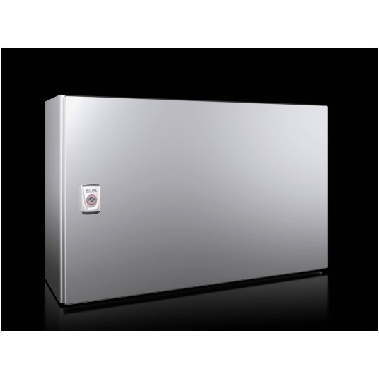 AX SZAFA STER. V2A SZAFA 600X380X210 -zdjęcie numer 1