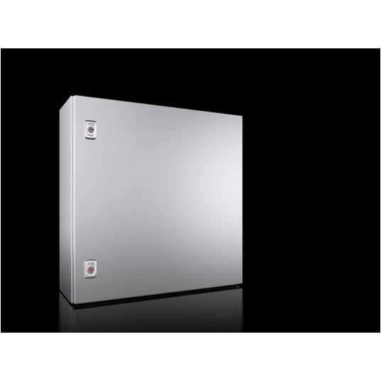 AX SZAFA STER. V2A SZAFA 600X600X210 -zdjęcie numer 1