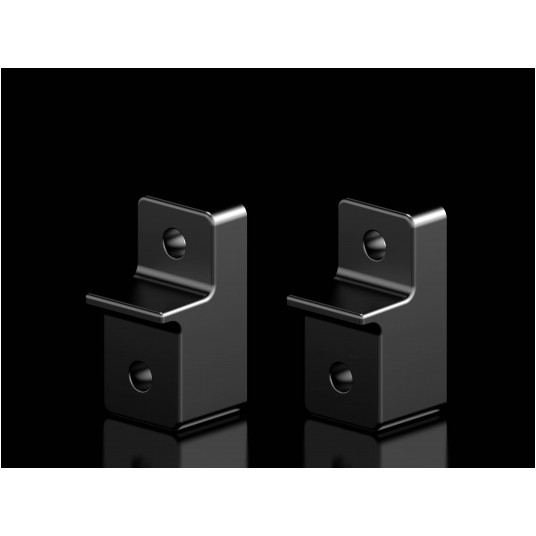 AX Uchwyt mini Komfort, do obudowy AX z tworzywa sztucznego -zdjęcie numer 1