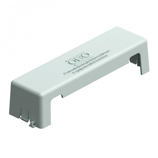 B.1809 30 AH POKRYWA SZYNY WYRÓWNAWCZEJ -zdjęcie numer 1