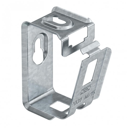 B.2031 M 15 FS UCHWYT ZBIORCZY GRIP NYM3x1,5 UCHWYTY -zdjęcie numer 1